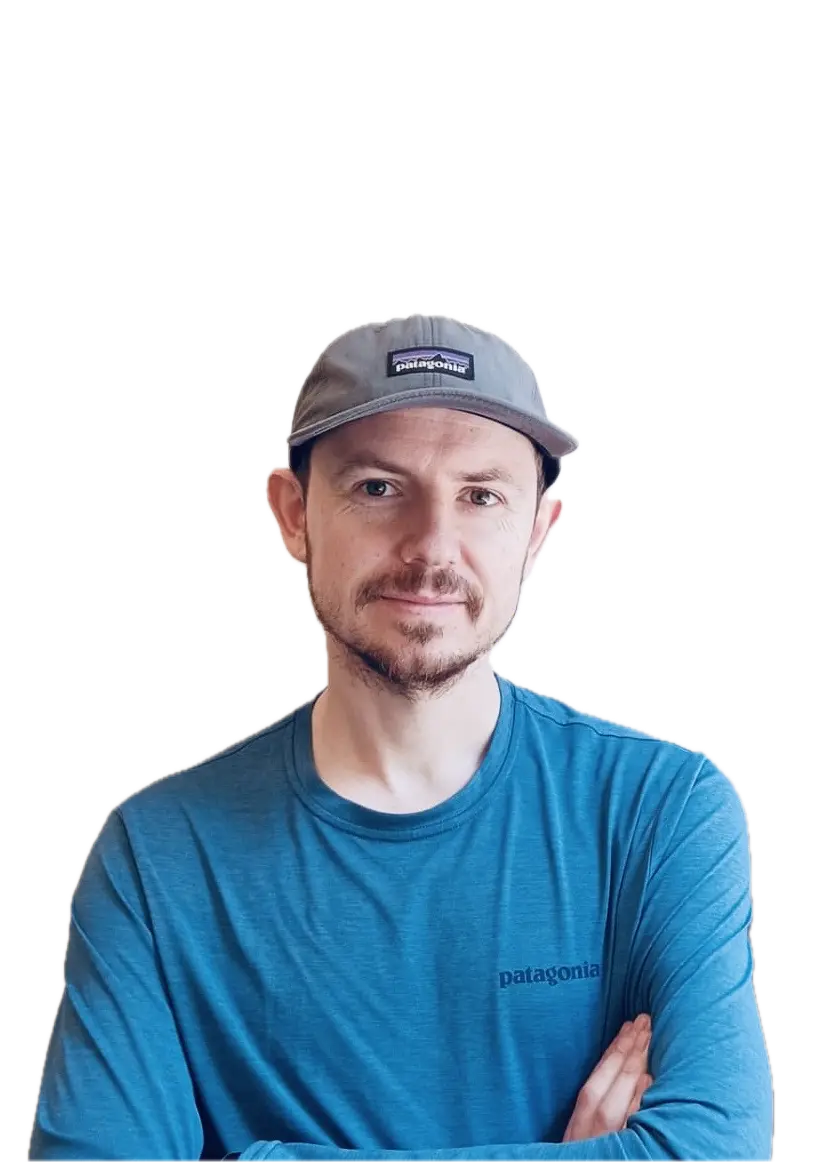 Photo of David Collins